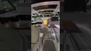 2024 Sea Ray 370 Sundancer  MarineMax Grand Lake [upl. by Initirb]