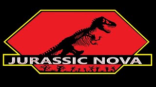 Jurassic Nuva Episode 20  Indominus Jurassic Park and Bionicle crossover [upl. by Fulmer]