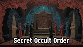 Dark Secrets of an Esoteric Order The Temple of the Shattered Mirror [upl. by Wendall]