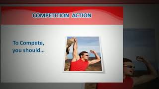 Strengthsfinder Competition Strength Theme [upl. by Virgy831]