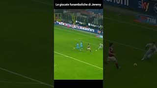 Menez vs Napoli menez [upl. by Ityak]