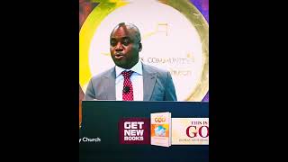 Pastor Chris OnayinkaA Believers Attitude believer ministry faith [upl. by Adnav]