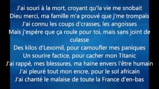 Soprano  Preface avec ParoleLyrics [upl. by Lancey]