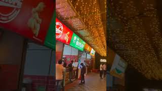 Old Monk  Thodupuzha  food street  outing  holiday trending shorts food enjoy holiday [upl. by Nallij]