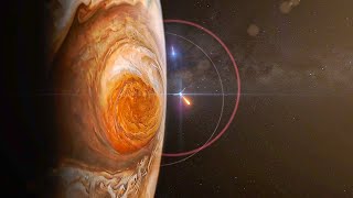 The Mysterious World Of Jupiter  Planet Explorers  BBC Earth Science [upl. by Lativa507]