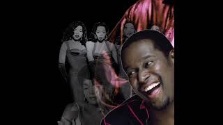 Luther Vandross Apologized to En Vogue and Anita Baker olddirt staletea [upl. by Ihcas]