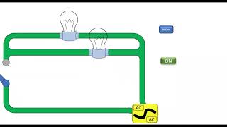 Difference Between Series and Parallel Circuit [upl. by Nereil]