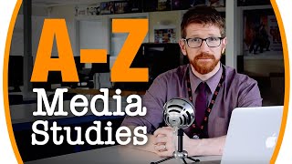 Media Studies  The AZ Guide [upl. by Laurinda]