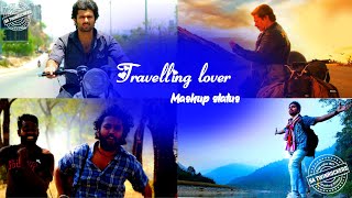 💞Travel WhatsApp status in tamil travelling lover mashup satus💞 Travel [upl. by Frieda]