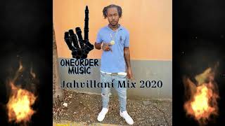 Gun Song Jahvillani Mix 2020 By One Order Music [upl. by Adnertal]