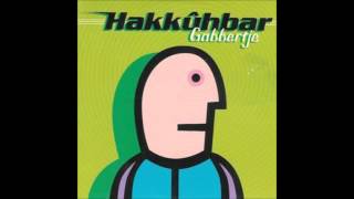 1996 HAKKUHBAR gabbertje [upl. by Gilburt634]