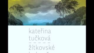 Kateřina Tučková Žítkovské bohyně Audiotékacz [upl. by Akerahs131]