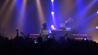 Schoolboy Q  What They Want Live [upl. by Bradley]