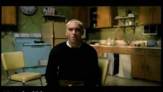 Eminem Bagpipes from Baghdad Music Video CLIP oficial [upl. by Eniahpets]