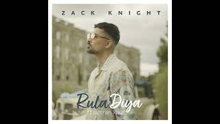 Zack knight new song ruladiya [upl. by Maggio714]