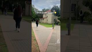 Campus is so empty southafricanyoutuber unilife dayinmylife unilifestyle [upl. by Rebe313]