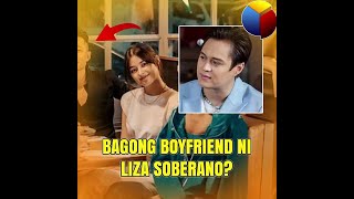 Bagong boyfriend ni Liza isang mayamang CEO [upl. by Kostival]