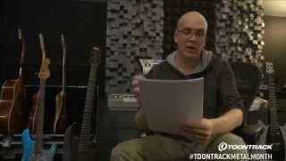 The Devin Townsend Challenge – live stream [upl. by Sim723]