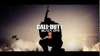 Call of Duty Black Ops 2 OST  Memories  Single Player Main Menu Theme rememberBO2 [upl. by Lucienne298]