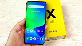 ЭТА НОВИНКА от REALME за 14990р – ПОРВАЛА ВСЕХ😱 24Gb – ОПЕРАТИВЫ 5G STEREO 512Gb NFC [upl. by Mishaan]