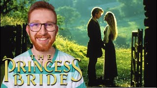 The Princess Bride Movie Review [upl. by Neron]