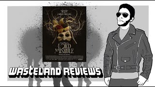 Lord of Misrule 2023  Wasteland Film Review [upl. by Erasme148]