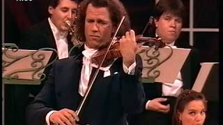 Andre Rieu and the Johann Strauss Orchestra  Wien Du Stad Meiner Träume 1994 [upl. by Norbert]