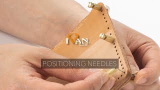 Positioning Needles [upl. by Lane]