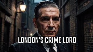 FRANKIE FRASER EXPOSED Londons Most Feared Underworld Kingpin [upl. by Line]