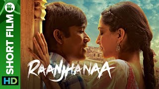 Banarasiya  Lyric Video  Raanjhanaa  Dhanush  Sonam Kapoor  Shreya Ghoshal  A R Rahman [upl. by Nnoj452]