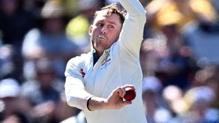 Marnus Labuschagne wants to bowl bouncers at India all day  Australia v India 202425 [upl. by Sisxela]