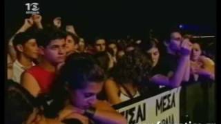 Anna Vissi Kypriaka Tragoudia Kyriakou Pelagia Cyprus 2004 Live part11 [upl. by Hillier609]