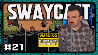 The Swaycast 21  DSP Reacts Sometimes [upl. by Zurn859]