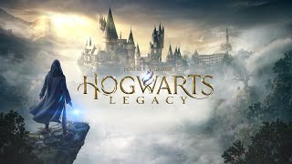 RX 6900XT 4k Gaming Hogwarts Legacy ULTRA Preset  FSR1 Quality  Fluid Motion Frames 2 [upl. by Eduj]