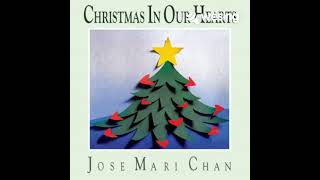 A Perfect Christmas Jose Mari Chan Karaoke [upl. by Myrtie]