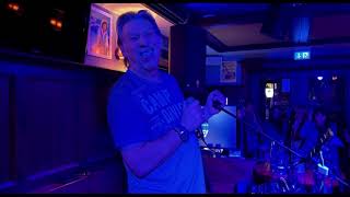 Austria Pop  Ralf Live  19112024 Schickeria Obermenzing [upl. by Aundrea972]