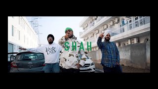 Sikander Kahlon  SHAH ft Sukha 12 Gej  Official Video  SK Is the Future [upl. by Pinebrook]