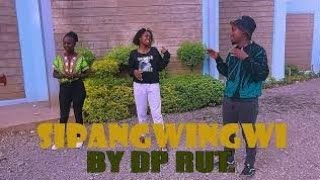 Sipangwingwi Official Video dance [upl. by Gehman]