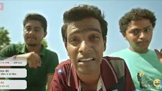 Takatak movie  Thokya live comedy scene 360p [upl. by Latimer]