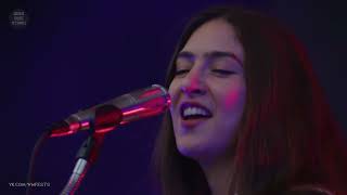 Weyes Blood  Pitchfork Music Festival 2023 [upl. by Ennyl604]