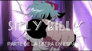 POV CUANDO QUIERES IMPRESIONAR A ALGUIEN  SILLY BILLY LETRA EN ESPAÑOL [upl. by Malka]