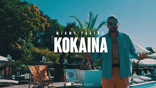 MIAMI YACINE  KOKAINA prod by Season Productions KMNSTREET VOL 3 [upl. by Ardnaik764]