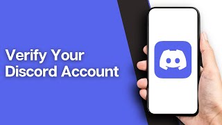 How to Verify Your Discord Account 2024 [upl. by Kunin]