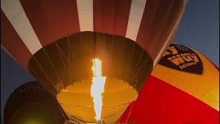 Cappadocia✨🔥✨ Balloon⚡🔥⚡🔥⚡ [upl. by Zurek]