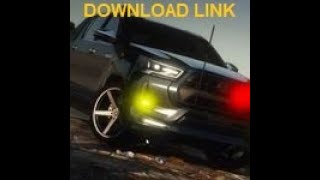 TOYOTA HILUX ROCCO MODIFIED  DOWNLOAD LINLK GTA 5 MODS [upl. by Neddy]