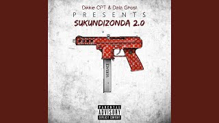 Sukundizonda 20 feat Dala Ghost [upl. by Neenad]