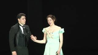 Eugene Onegin Final Scene Viktor Elizarov P Tchaikovsky  ОнегинЕлизаров Виктор [upl. by Iredale]