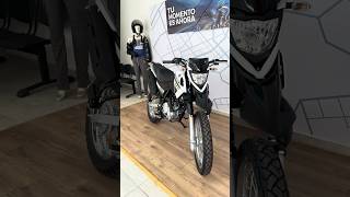 ¡Conquista Cada Terreno con la Yamaha XTZ 150 2025 🌄💥 [upl. by Enalb]