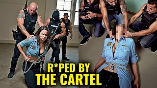 Cartel Catches a Cop and Does This on Camera [upl. by Iroc]