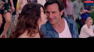 Caller Tune  Humshakals  Saif Ali Khan Tamannaah Bipasha Basu Riteish Deshmukh Neeraj Shridhar [upl. by Nylg446]